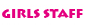 girls staff